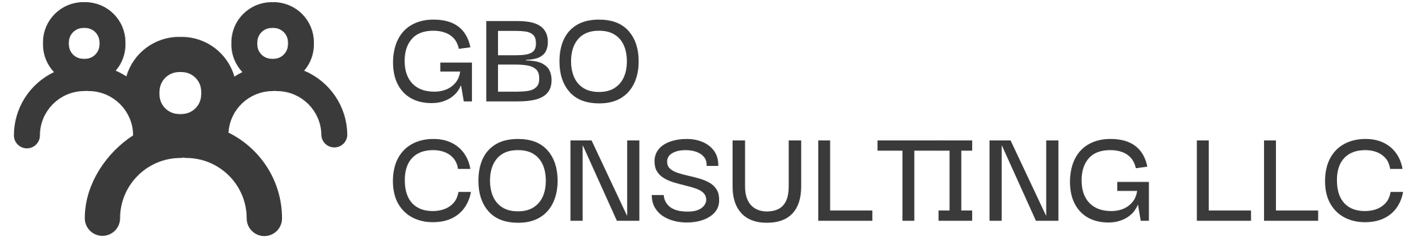 gbo consulting llc logo